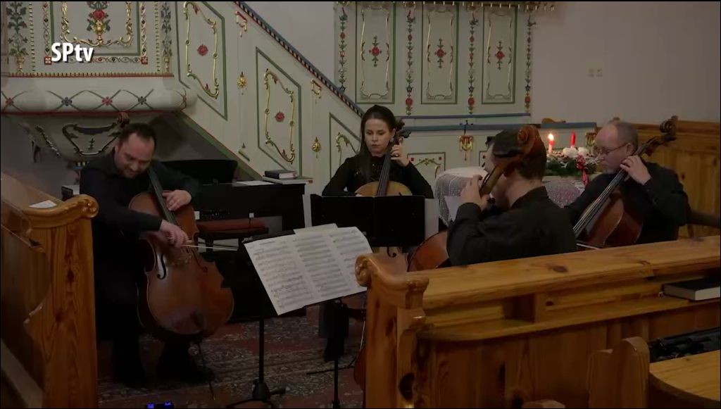 Karácsonyi Koncertek